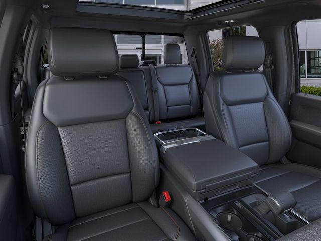 FORD F-150 LARIAT - 10