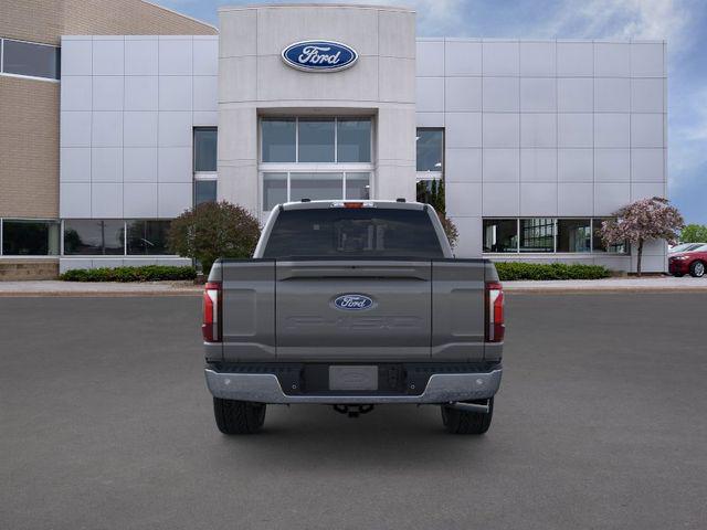 FORD F-150 LARIAT - 5