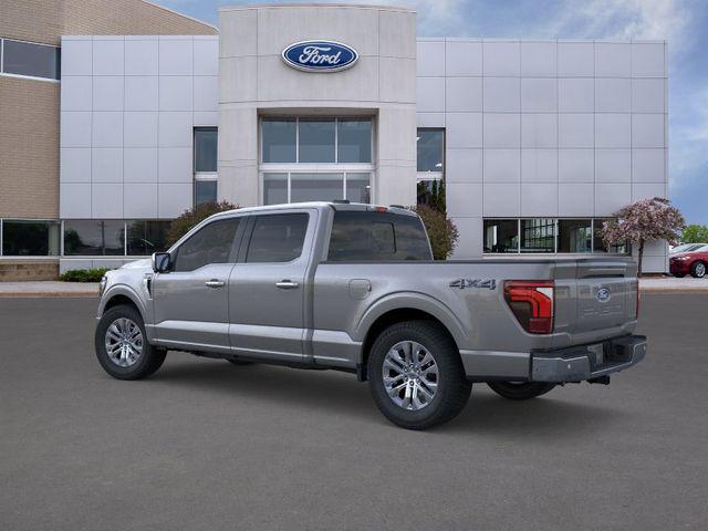FORD F-150 LARIAT - 4
