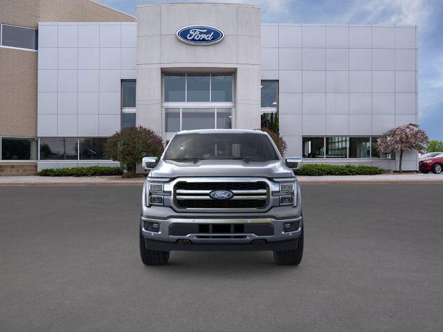FORD F-150 LARIAT - 6
