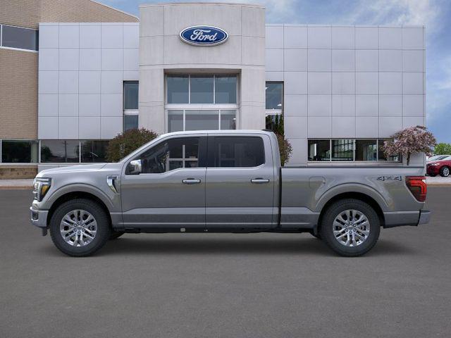 FORD F-150 LARIAT - 3