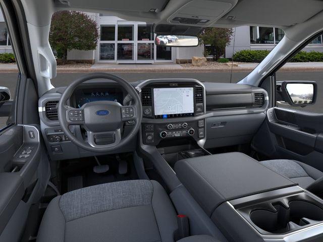 صورة 9 لـ 2026 FORD F-150 XLT
