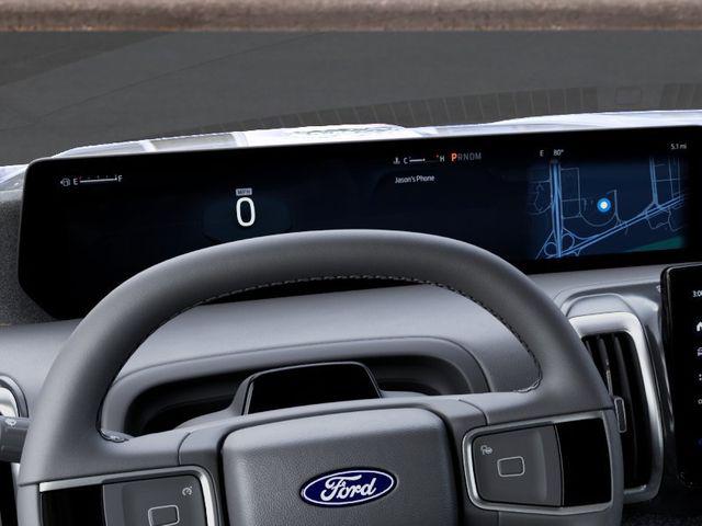 2027 FORD EXPEDITION TREMOR — миниатюра 13