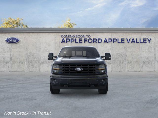 FORD F-150 XLT - 6