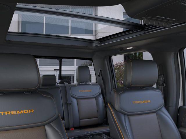 صورة مصغرة 22 لـ 2026 FORD F-150 TREMOR