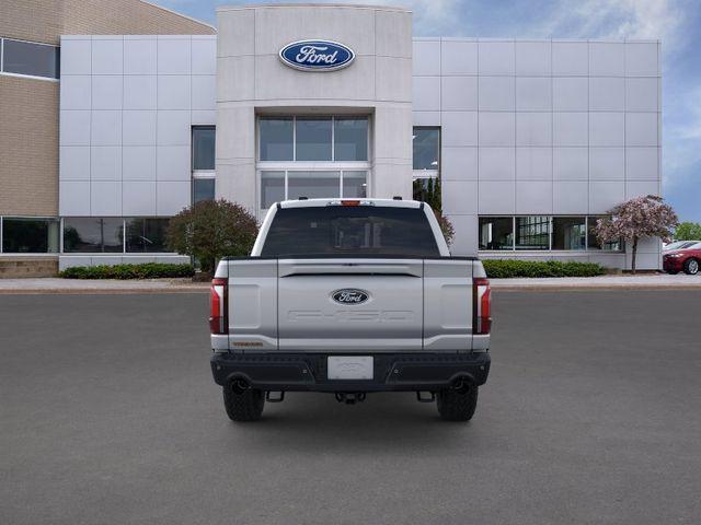 صورة 5 لـ 2026 FORD F-150 TREMOR
