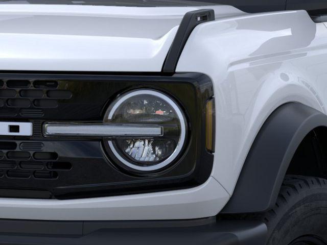 2026 FORD BRONCO OUTER BANKS — миниатюра 20