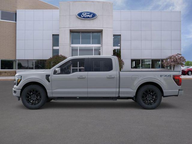 FORD F-150 LARIAT - 3
