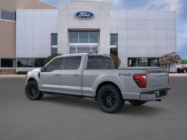 FORD F-150 LARIAT - 4