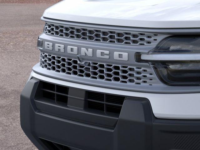 صورة مصغرة 17 لـ 2026 FORD BRONCO SPORT OUTER BANKS