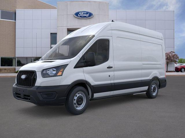 New 2026 Ford Transit-250 Base