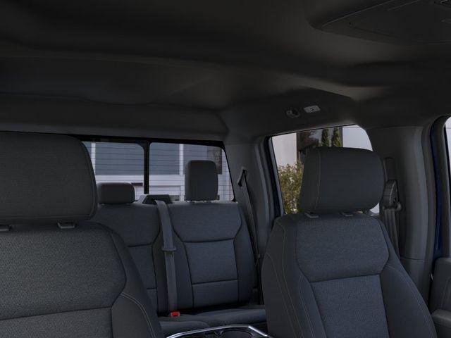 صورة مصغرة 22 لـ 2026 FORD F-150 XLT