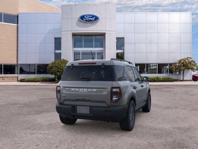 صورة 8 لـ 2026 FORD BRONCO SPORT BIG BEND