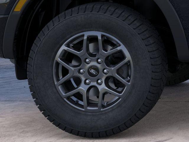 2026 FORD RANGER XLT — миниатюра 19