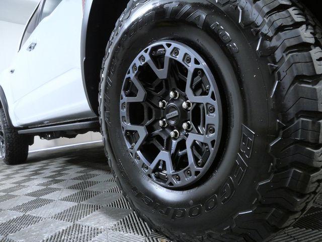 FORD F-150 RAPTOR R - 2