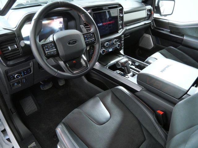 FORD F-150 RAPTOR R - 4