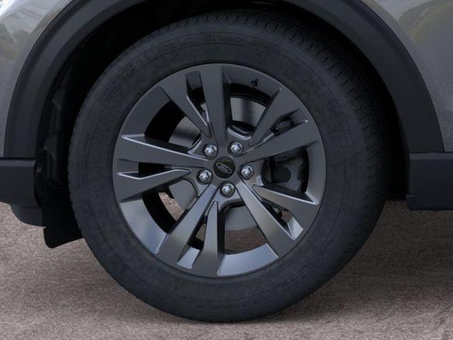 صورة مصغرة 19 لـ 2026 FORD EXPLORER ACTIVE