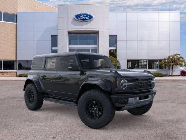 2026 FORD BRONCO RAPTOR 缩略图 7