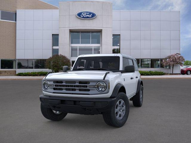FORD BRONCO - 2