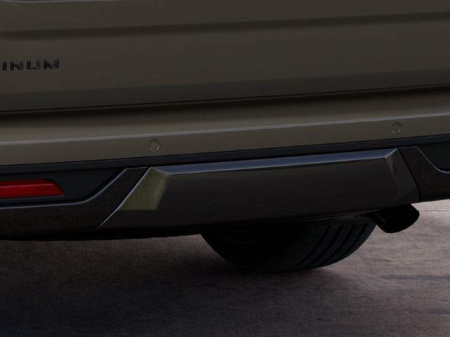 2027 FORD EXPEDITION MAX PLATINUM — миниатюра 23
