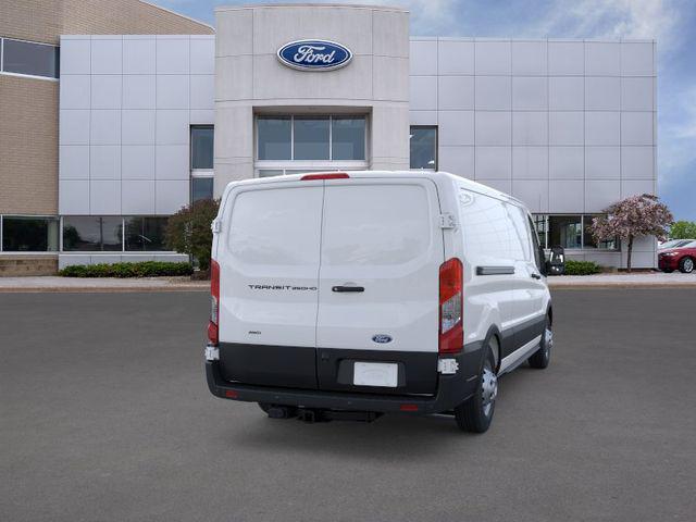 صورة 8 لـ 2026 FORD TRANSIT-350 BASE