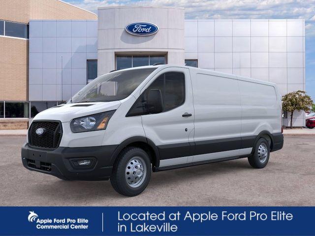 New 2026 Ford Transit-350 Base