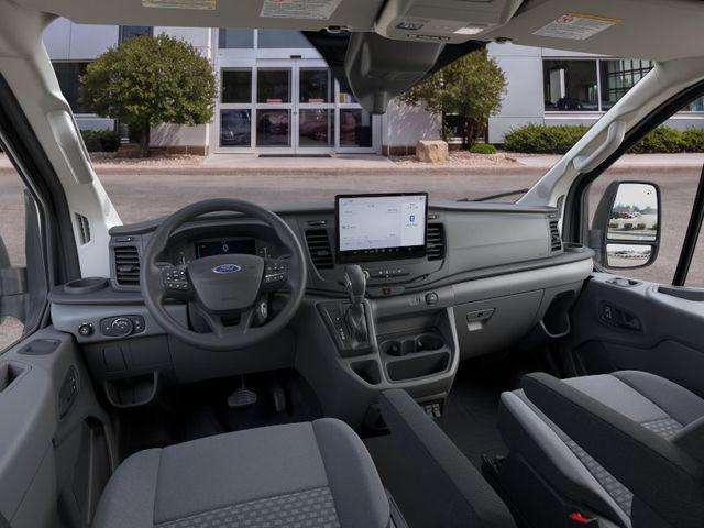 2026 FORD TRANSIT-350 BASE 照片 9