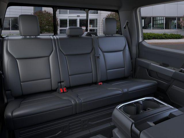 صورة مصغرة 11 لـ 2026 FORD F-150 XLT