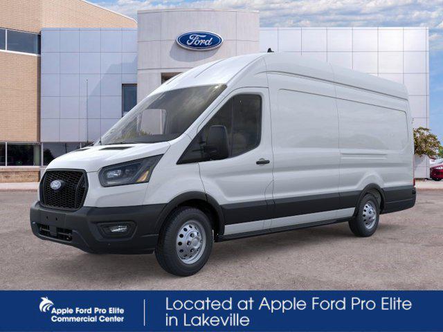 New 2026 Ford Transit-350 Base
