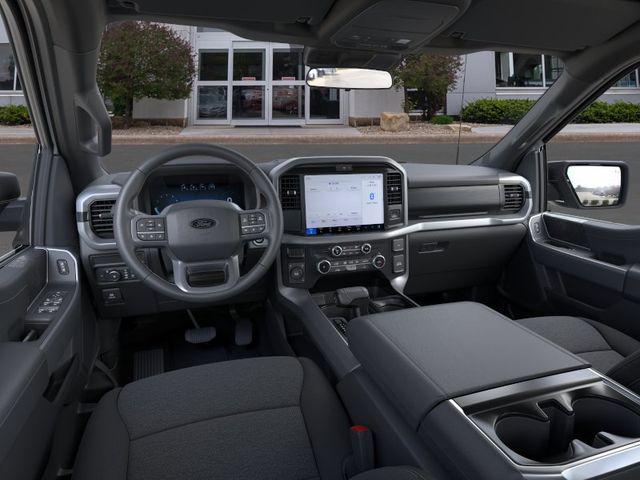 FORD F-150 XLT - 9