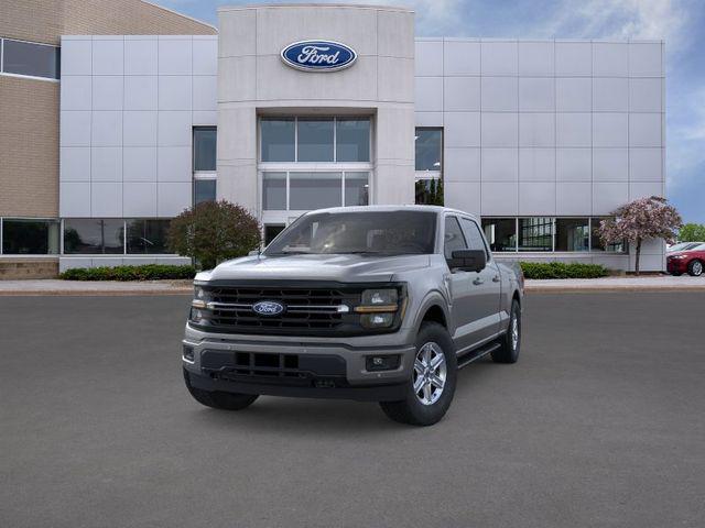 FORD F-150 XLT - 2