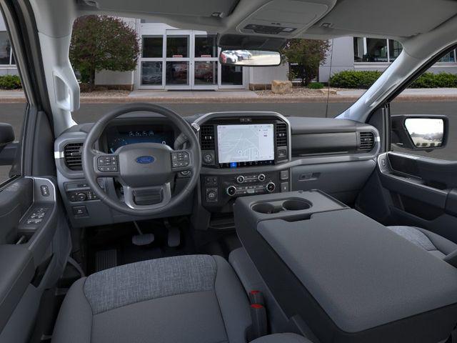 FORD F-150 XLT - 9