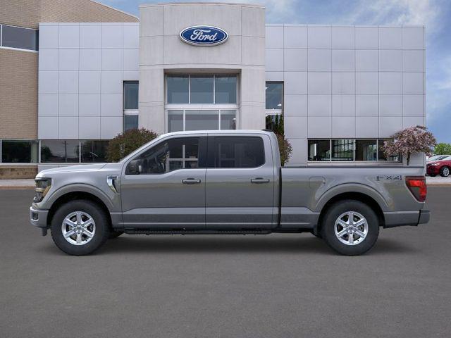 FORD F-150 XLT - 3