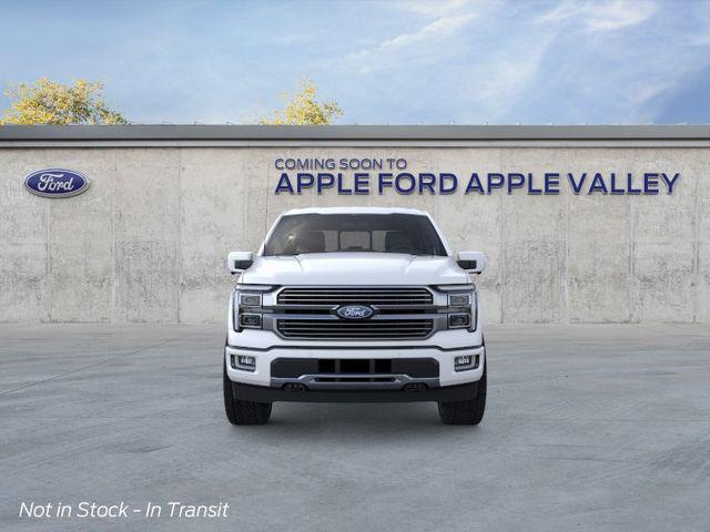 FORD F-150 PLATINUM - 6