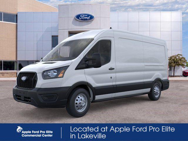 New 2026 Ford Transit-350 Base