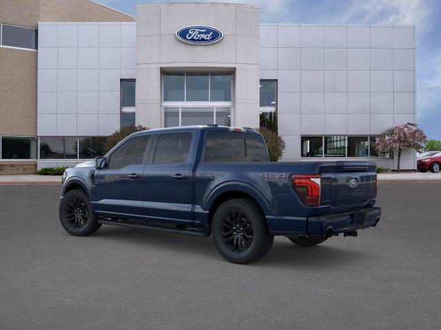 صورة 4 لـ 2026 FORD F-150 LARIAT