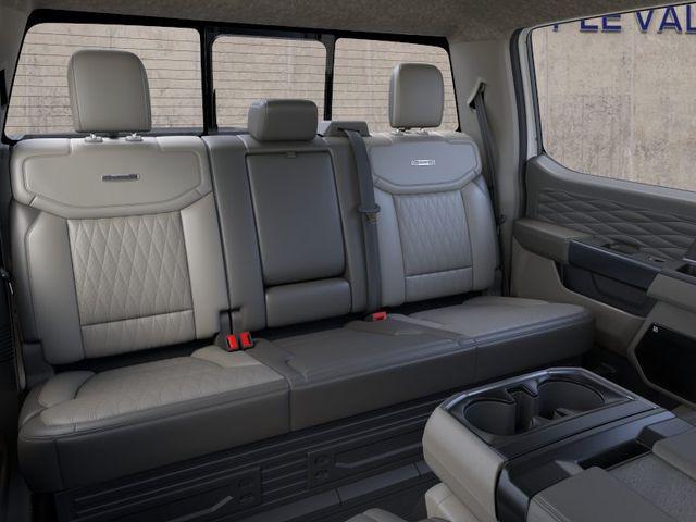 صورة مصغرة 11 لـ 2026 FORD F-150 PLATINUM