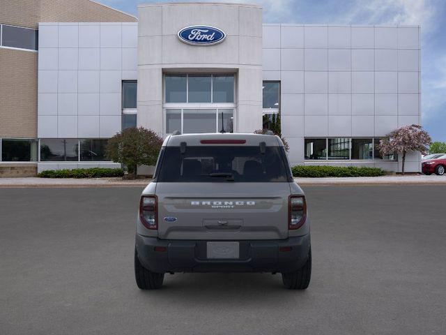 FORD BRONCO SPORT BIG BEND - 5