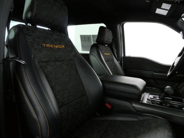 صورة مصغرة 14 لـ 2025 FORD F-150 TREMOR