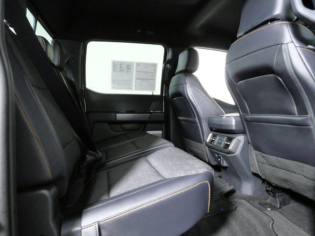 صورة مصغرة 15 لـ 2025 FORD F-150 TREMOR