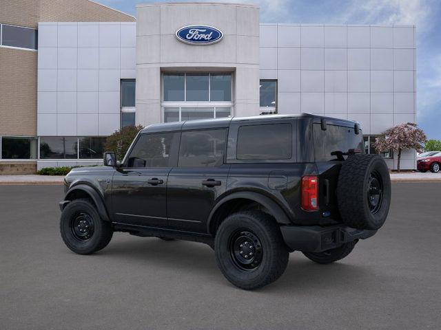 FORD BRONCO - 4
