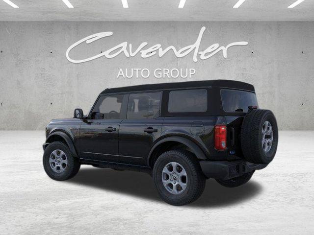 FORD BRONCO - 4