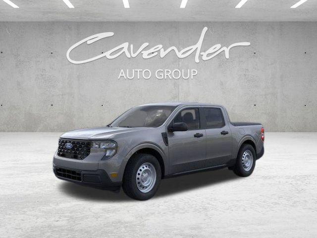 New 2026 Ford Maverick XL