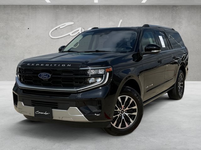 2025 FORD EXPEDITION PLATINUM 照片 1