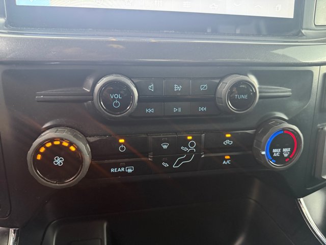 صورة 4 لـ 2024 FORD F-150 STX