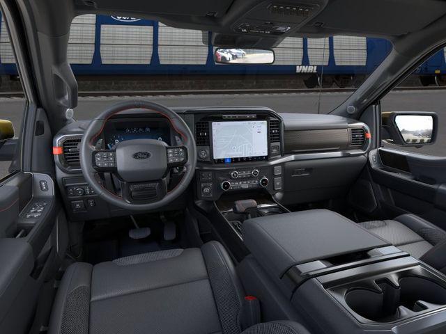 FORD F-150 RAPTOR - 9