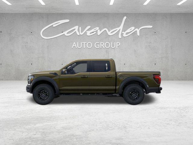 FORD F-150 RAPTOR - 3