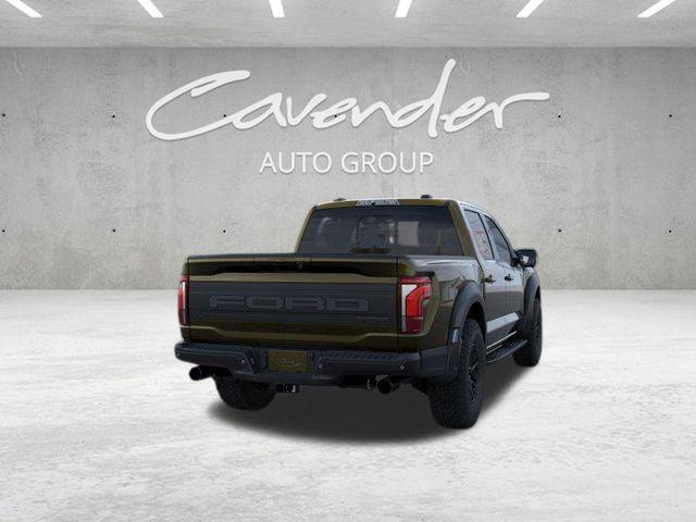 FORD F-150 RAPTOR - 8