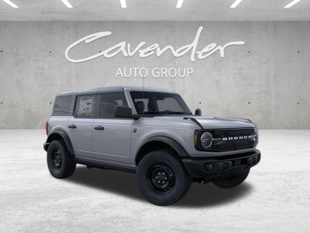 FORD BRONCO - 7