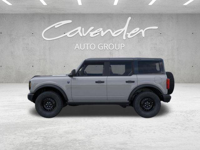 FORD BRONCO - 3